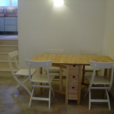 Apartment Mimosa Котор Екстер'єр фото
