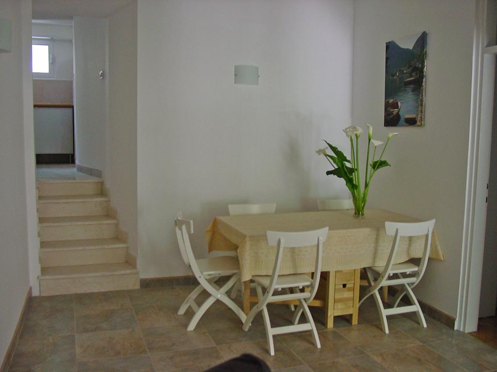 Apartment Mimosa Котор Номер фото