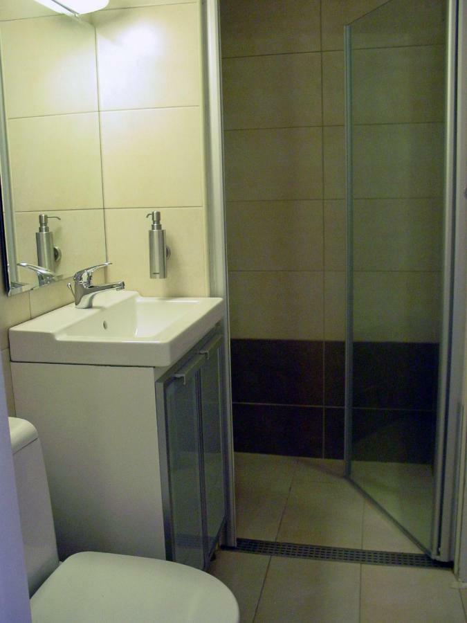 Apartment Mimosa Котор Екстер'єр фото
