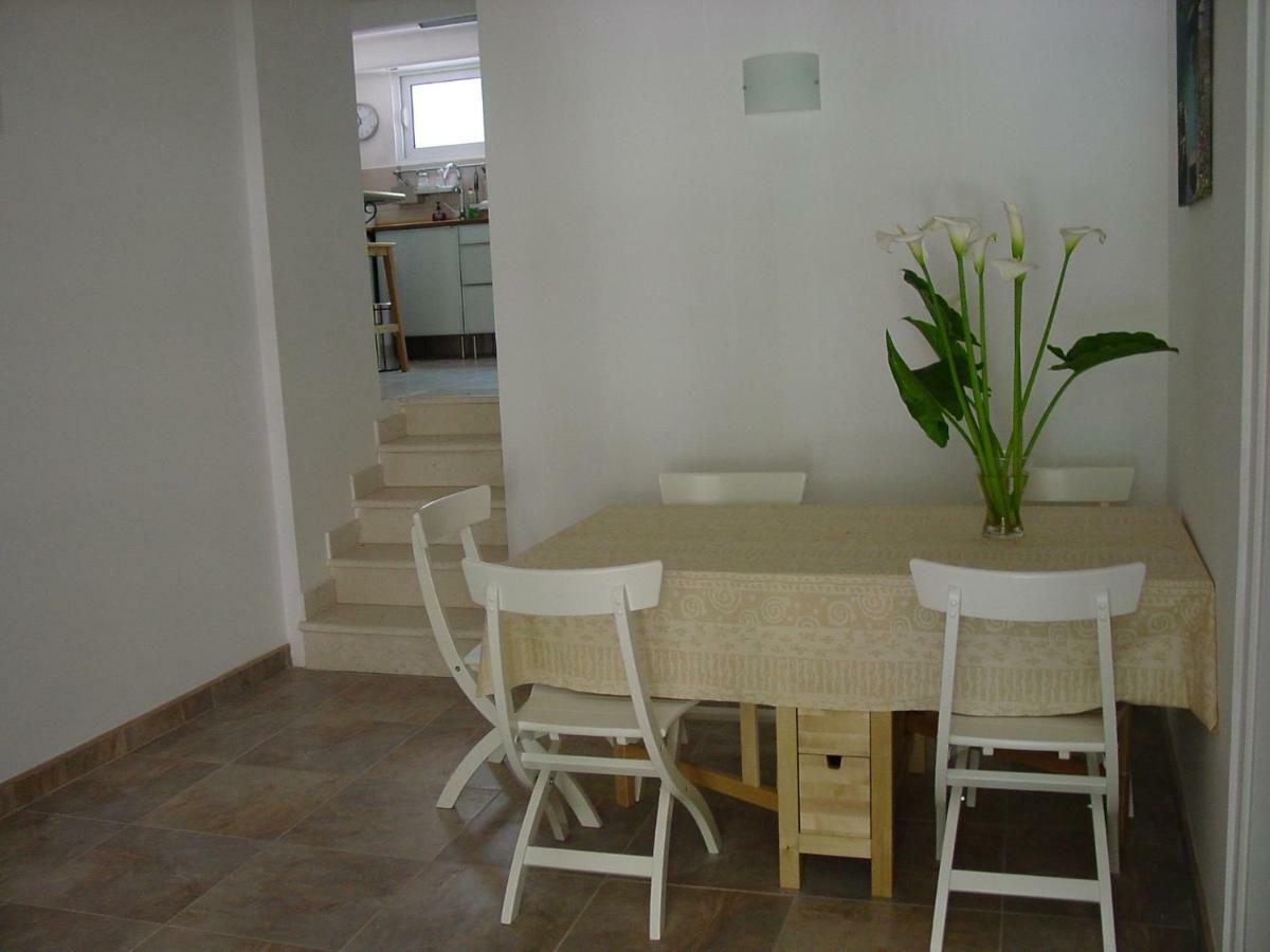 Apartment Mimosa Котор Екстер'єр фото